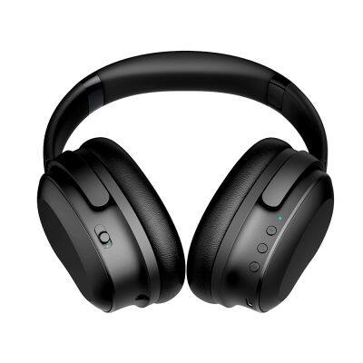 Wireless V 5.0 Headphone With Microphone Mic Sports Headset