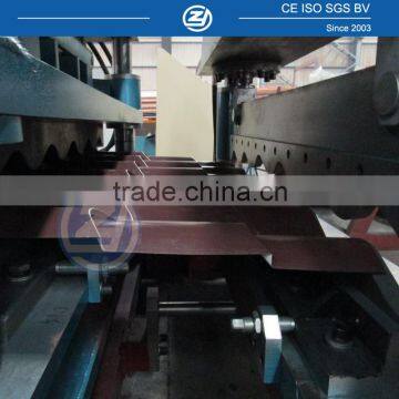 Metal Roof Tile Machine photo-6