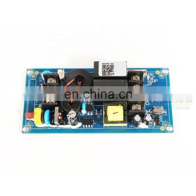 Household electricity 220V 16A AC single phase EV charger module PCB board