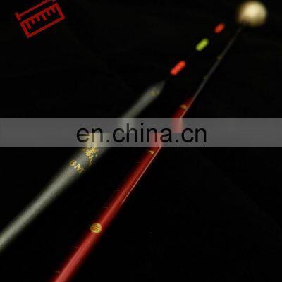 Professional Outdoor Travel Titanium Alloy Spoon Fish Attraction Fishing Bait Thrower for Lake Rive Pond photo-4