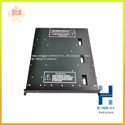 TRICONEX 3564 Digital input module tricon3564 Invensys PLC