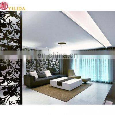 Aluminum Micro Decorative Perforated Metal Panel for Crafts photo-3