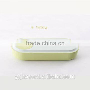 4 Port USB AC Portable Wall Charger photo-6