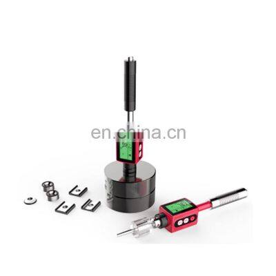 KASON Multifunctional Type Rebound Test Pen Leeb Hardness Tester photo-3