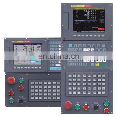 GUNT-350iMa CNC system of milling machine and machining center CNC controller cnc machining center