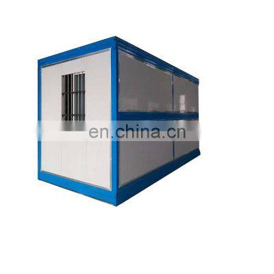 High quality Folding House Container portable house for live