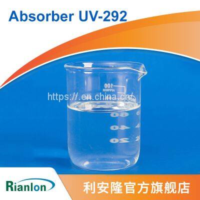 RIASORB? UV-292 UV Absorbers ?Chemical Auxiliary Agent