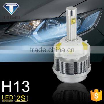 New Design, 3600lm 30w Led Headlight Kit for Honda Civic photo-4