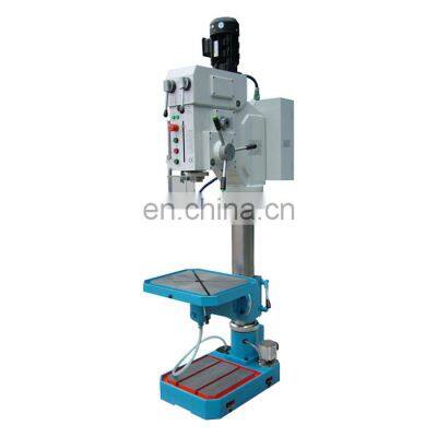 ZN5040A manual machine vertical drilling machine with low price