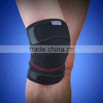 Adjustable Jumpers's Knee Patellar - knee bandage - strap band neoprene knee protector