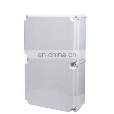 Custom ABS Plastic Injection Molding Enclosure For Electronic Device