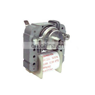 Fan Motor Refrigerator Motor Price Shaded Pole Motor 5KSB44BS1539 photo-3
