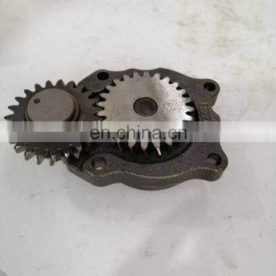 4937408 Oil Pump Diesel Engine 4BT Spare Truck Original 4937408 photo-2