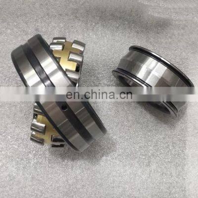 Milling roller bearing 23272CA 360*650*232MM big bearing 23272 spherical roller bearing 23272CA W33