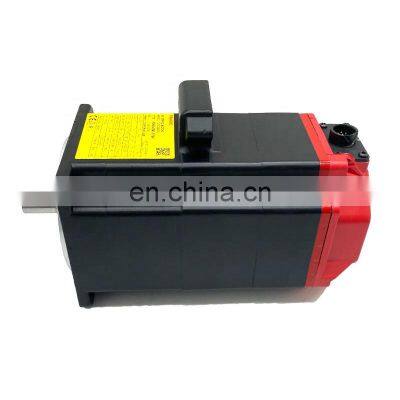 Best Price Fanuc ac Servo Motor A06B-0061-B704
