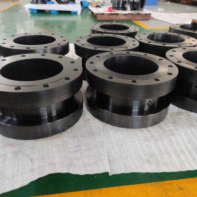 Changsong Industrial Equipment Shandong Ltd. company overview - view 2