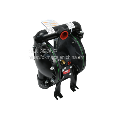 Diaphragm Pump