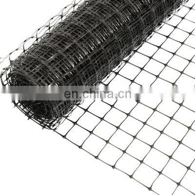 High Quality HDPE Anti Bird Protection Netting /extrude anti bird mesh