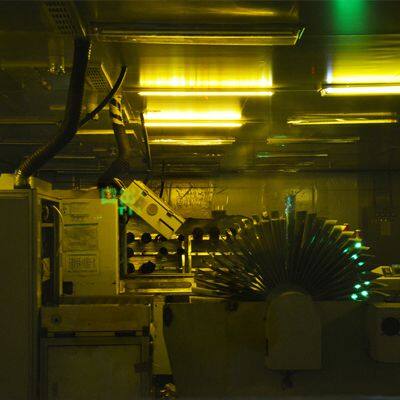 Ucreate PCB CO., LTD company overview - view 4