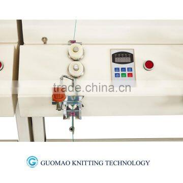High Speed Yarn Ball Winder, Changshu Textile Machinery Manufacturer photo-4