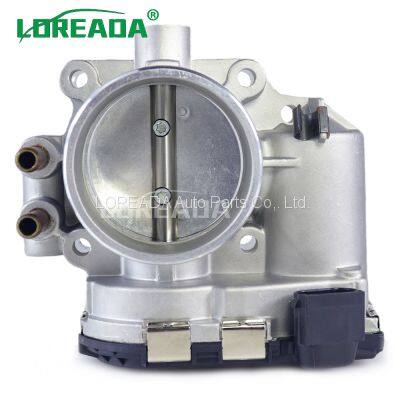 Throttle Body for CHERY F01R00Y014 0280750196 A111129010