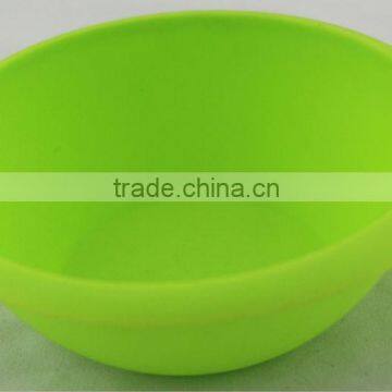 New Ideal Flexible Slicone Mixing Bowl