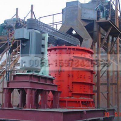 Not Easily Corroded Stone Compound Crusher Reasonable Price