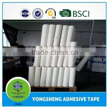 High quality crepe paper tape manufacture supply