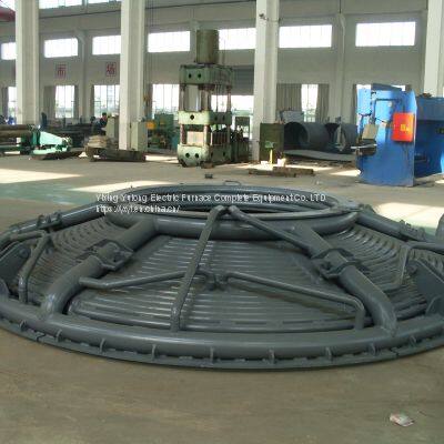 Water Cooled Stove Cover photo-5