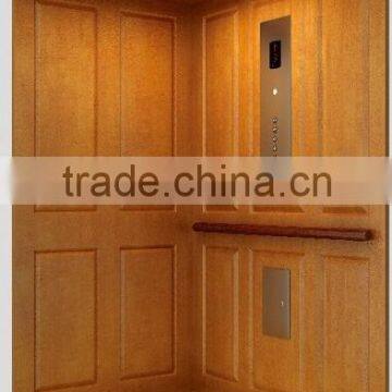 Ottone Home Elevator Machine Room Less photo-2