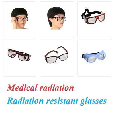 Lead Suit and Lead Cap Medical Radiation Protection Series Products photo-3