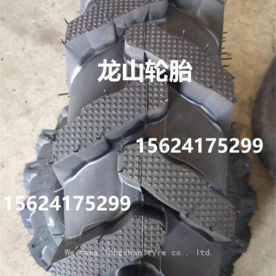 Gripper tyre for tractor9.5-20