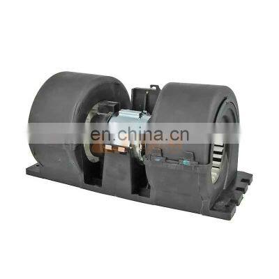 Sinotruk Howo T5G T7H TX Sitrak C5H C7H Truck Spare Parts 811W619420003 Blower Assembly