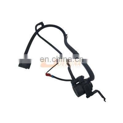 Sinotruk HOWO Sitrak C5H/C7H Heavy Truck Spare Parts AZ166434000018 Door Lock Right photo-3