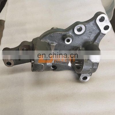 Factory Direct Price Concessions SINOTRUK SITRAK Chassis Axle Assembly AZ4071418013 Steering Knuckle Assembly (Left)