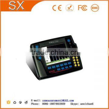 SX5600 Portable Digital Ultrasonic Flaw Detector