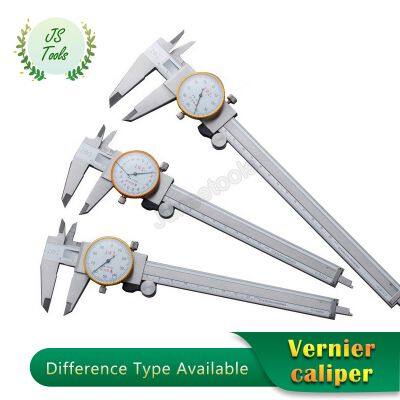 Imperial Metric Vernier Caliper External Micrometer Measuring Set Vernier Caliper Gauge Precision Calipers Measuring Tool Accuracy for Household Industrial Use With Storage Case photo-2