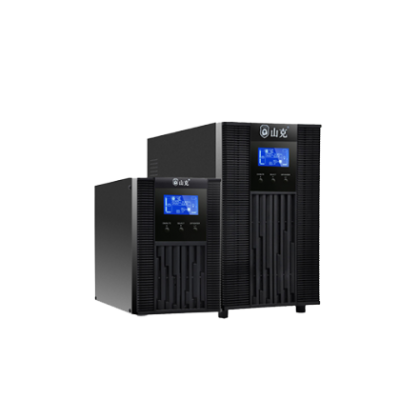 Uninterruptible Power Systems UPS Test For Protective Earthing