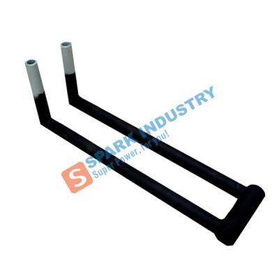 Rod Shaped Non-Metallic High-Temperature Electric Heating Element (Non-Standard Customization) photo-2