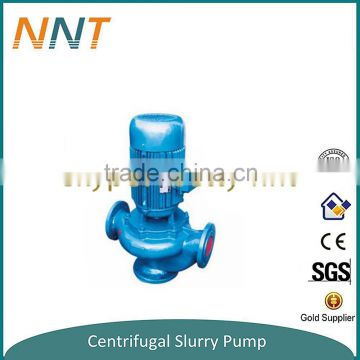 Centrifugal Submersible slurry pump for sand dredging