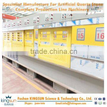 /Auto Surface Grinding Machine