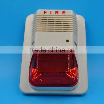 Fire Siren Alarm Horn photo-2