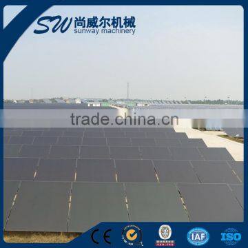 flat concrete roof solar mounting systems photovoltaic panel mounting brackets price