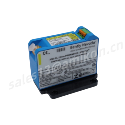 Bently Nevada 330850-90-05 3300 XL 25 mm Proximitor