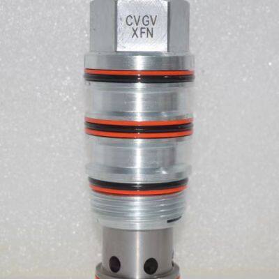 Sun hydraulic valve CVGVXFN imported supply original American sun series valve