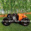 Wheel Radio Controlled Grass Cutter (VTW550-90 With Electric Start) photo-4