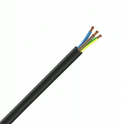HO5RN-F Rubber Cable