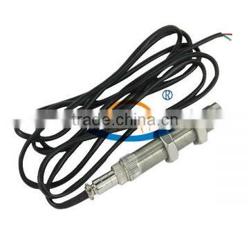 YD60 magnetic rotation speed sensor how do you measure vibration vibration vibration analyzers