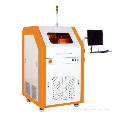 ZAM320 PCB/FPC Laser Cutting Machine