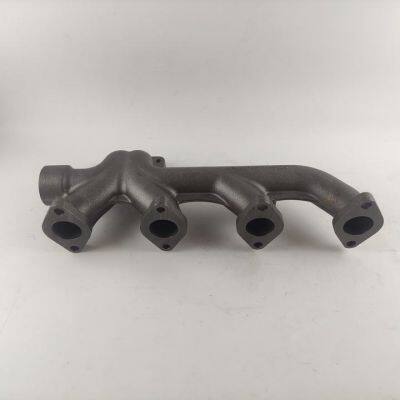 3968362 Construction Machinery ISL QSL8.9 Diesel Engine Parts Exhaust Manifold 3968362 photo-5
